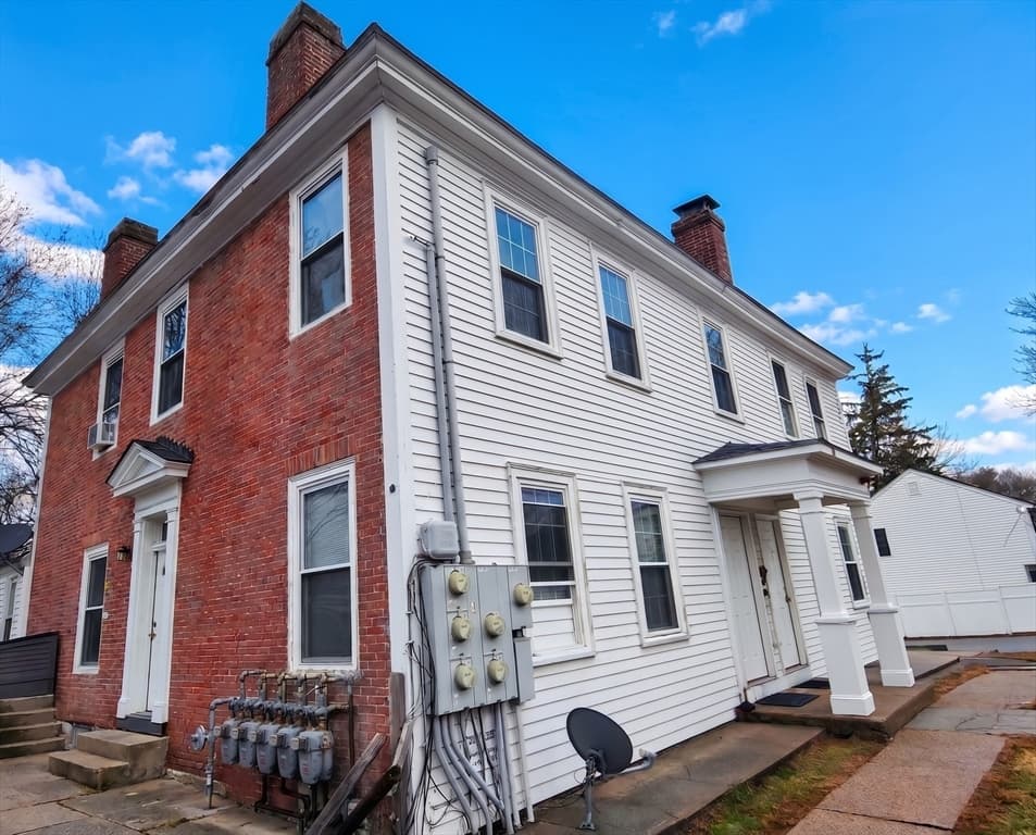 Multi-família em Framingham — foto 3