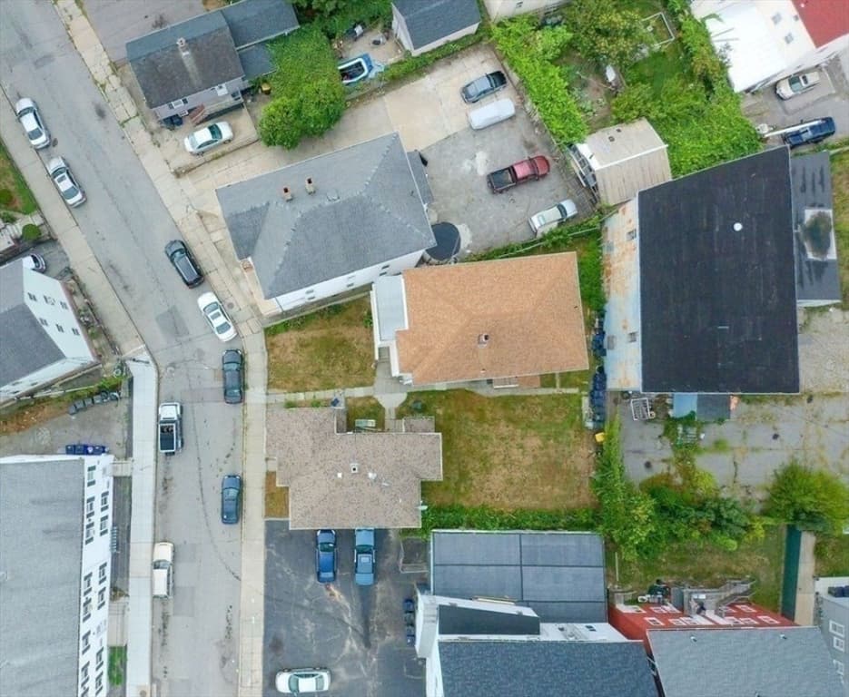 Multi-família em Fall River — foto 2