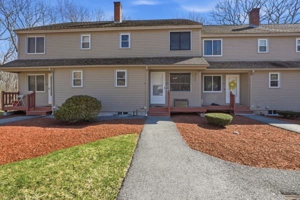 Condomínio em Leominster