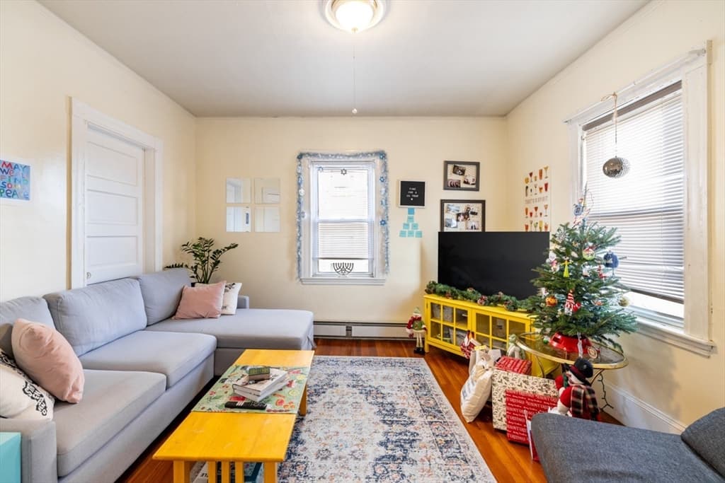 Multi-família em Somerville — foto 6