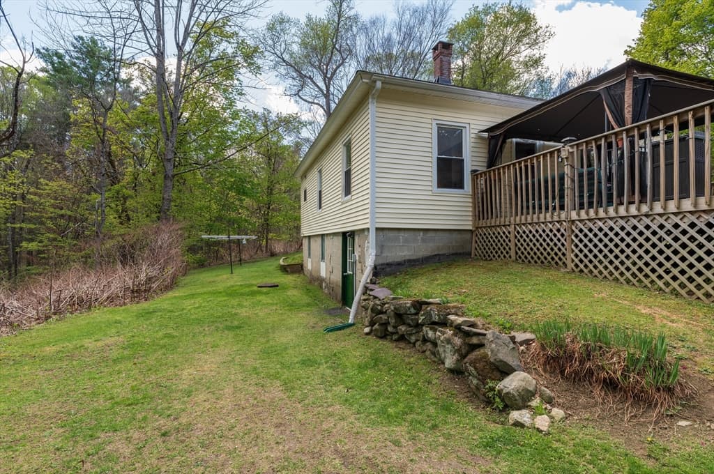 Casa em Buckland — foto 2