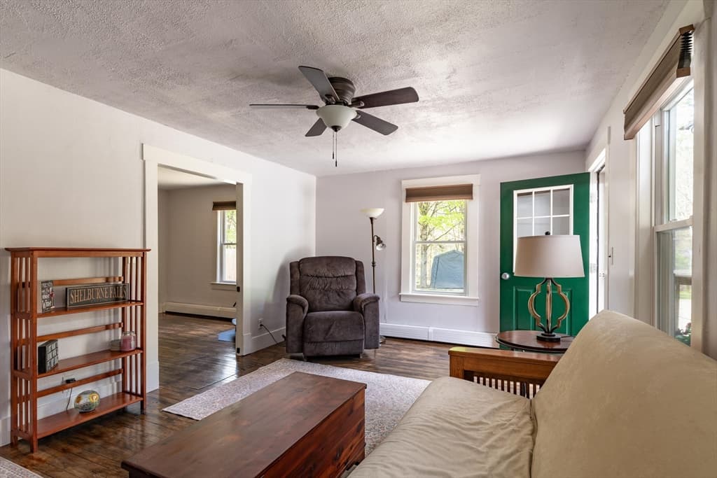 Casa em Buckland — foto 7