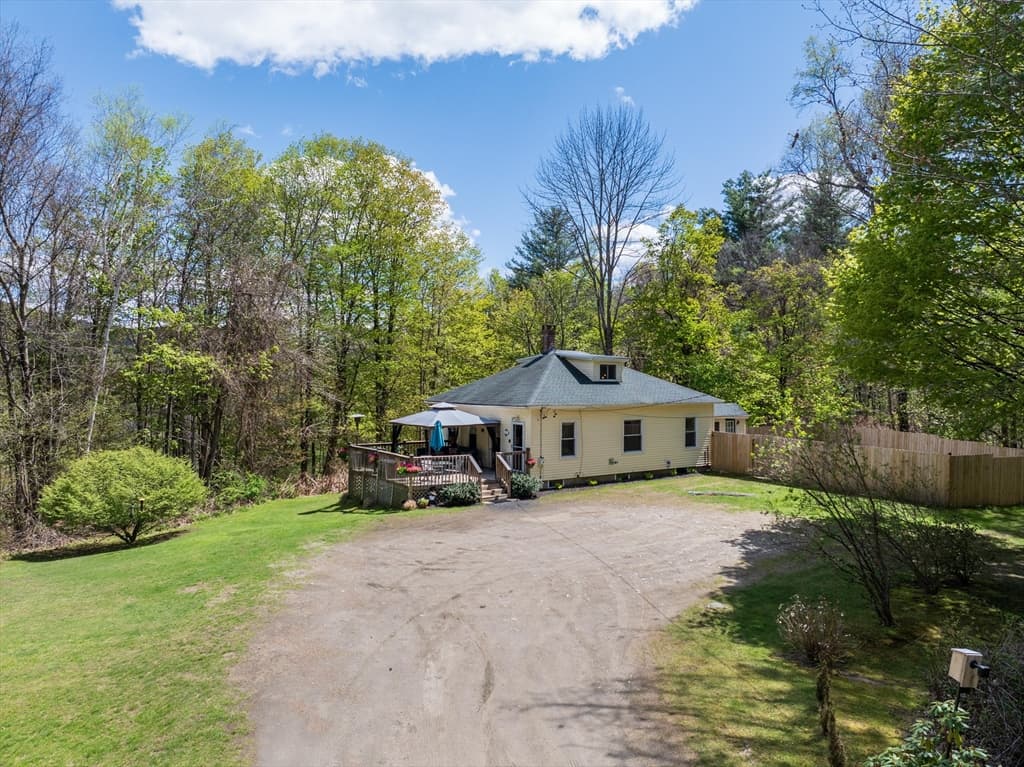 Casa em Buckland