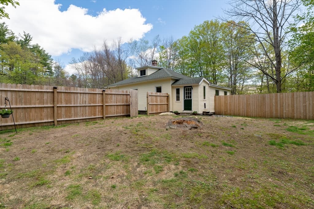 Casa em Buckland — foto 4