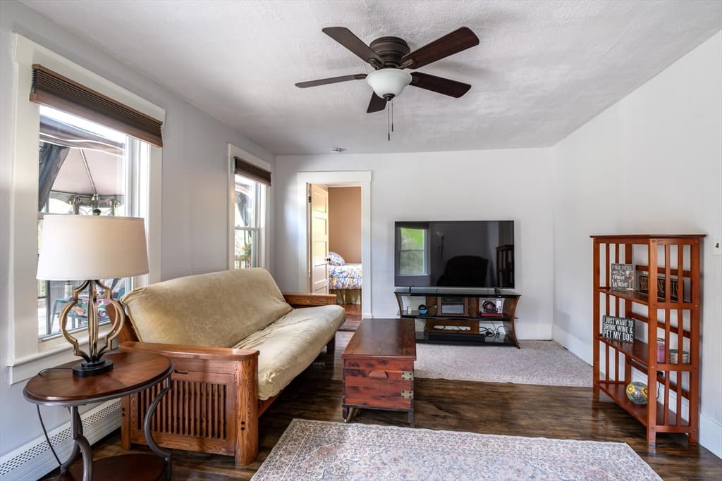 Casa em Buckland — foto 8