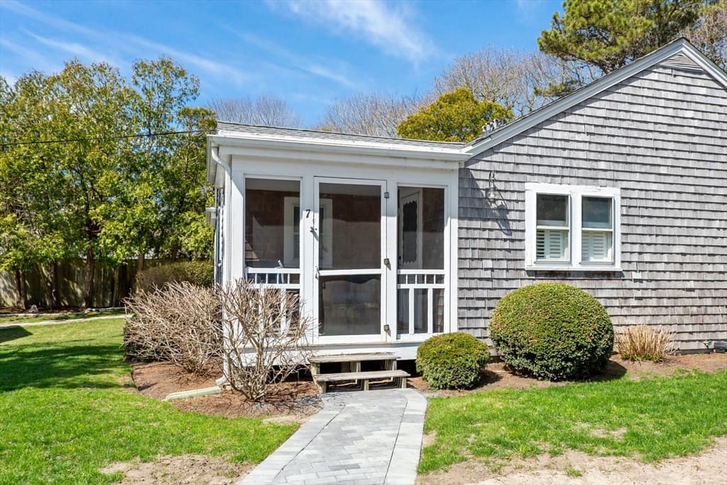 Condomínio em Barnstable — foto 2
