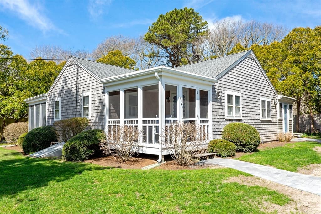 Condomínio em Barnstable