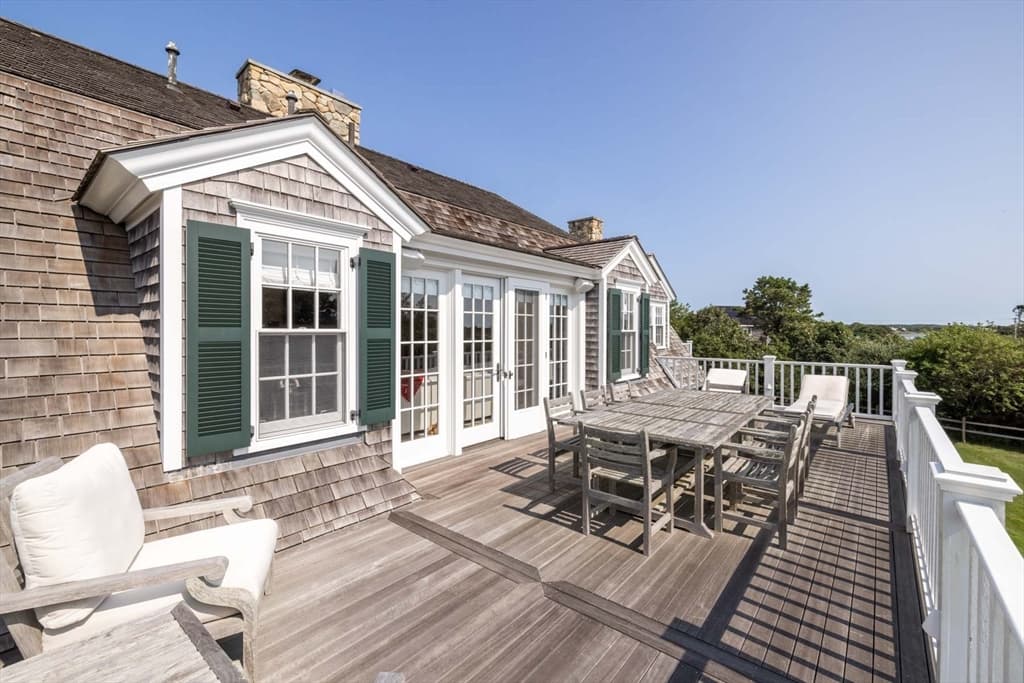 Casa em Edgartown — foto 7