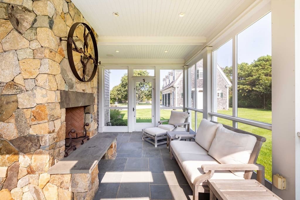 Casa em Edgartown — foto 4