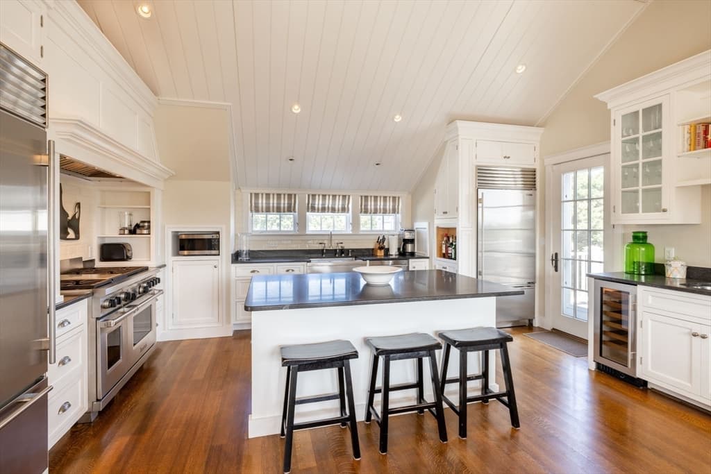 Casa em Edgartown — foto 8