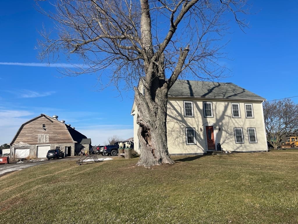 Casa em Seekonk — foto 5