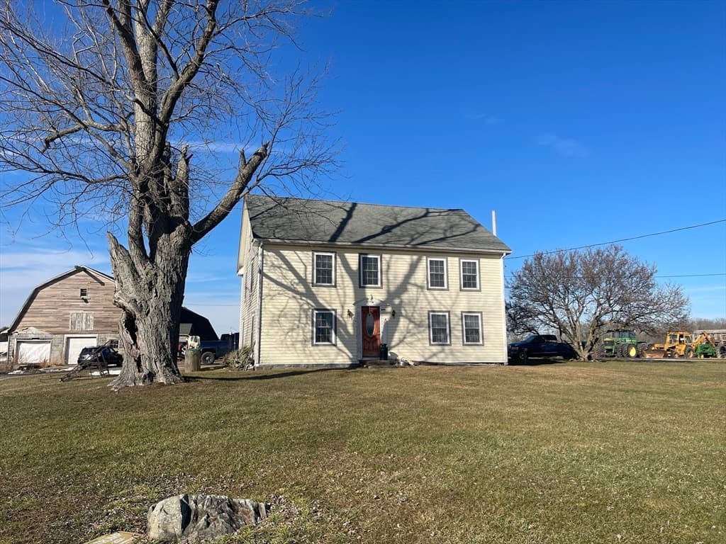 Casa em Seekonk — foto 4