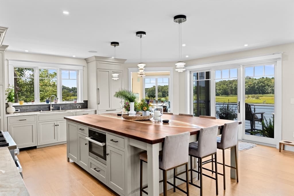 Casa em Scituate — foto 7