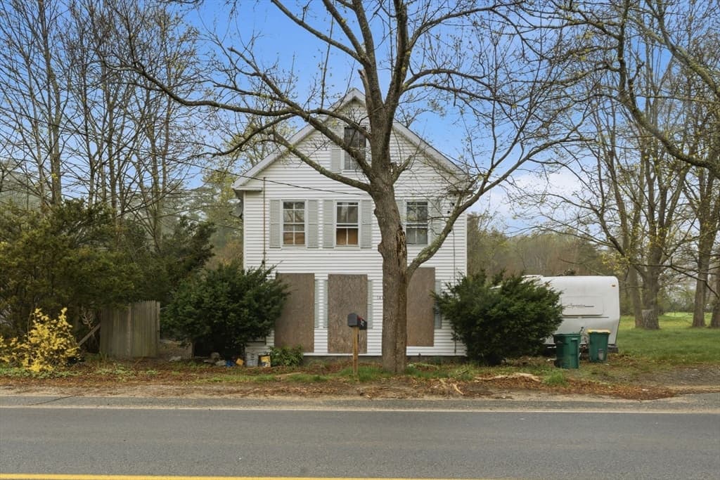 Casa em Carver