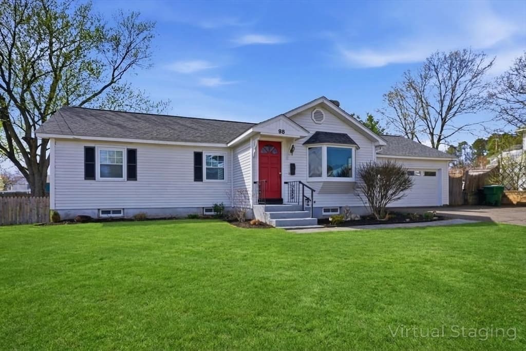 Casa em Chicopee