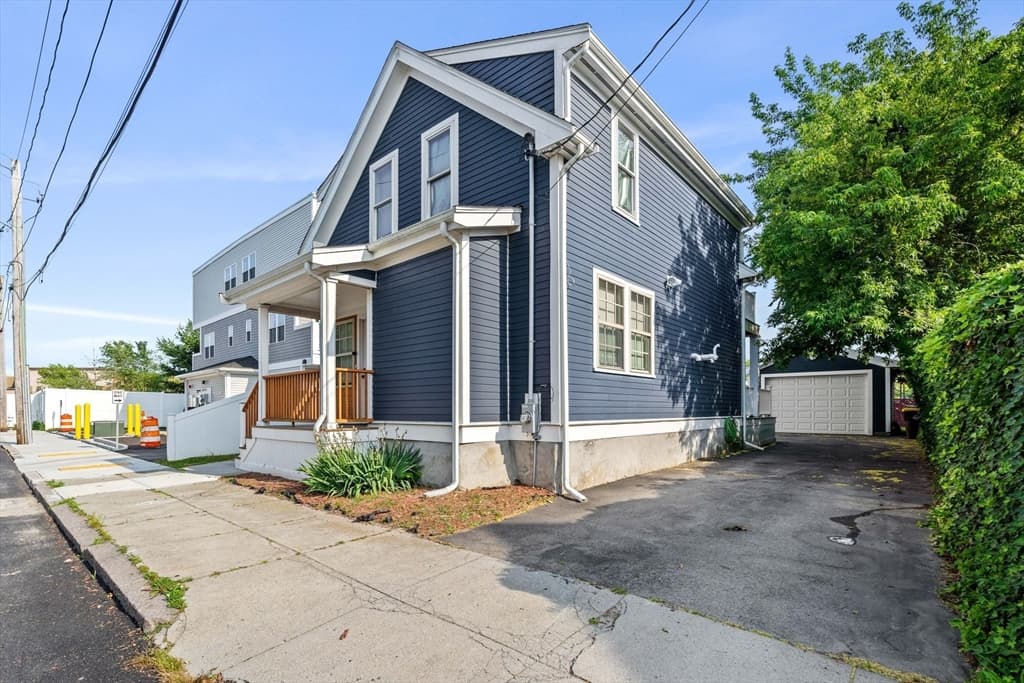 Casa em Fall River — foto 4