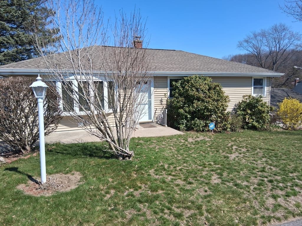 Casa em Worcester — foto 2