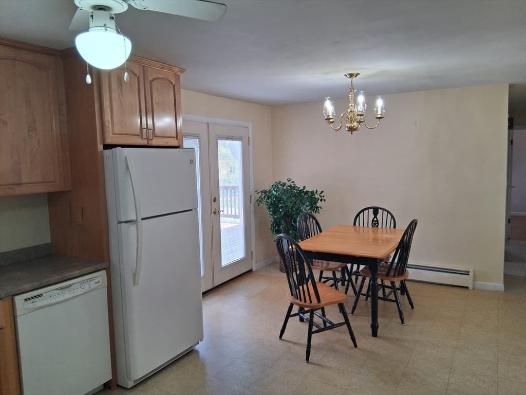 Casa em Worcester — foto 7