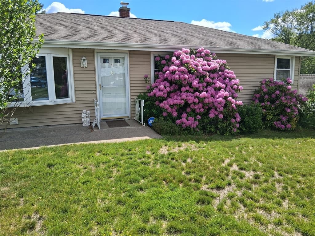 Casa em Worcester