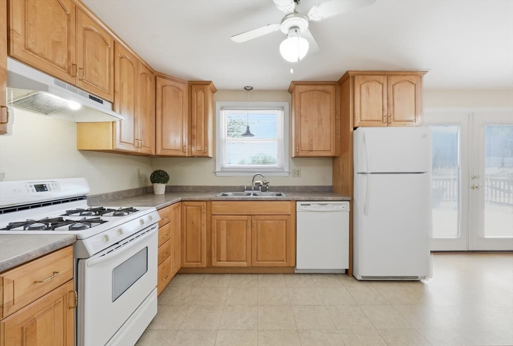Casa em Worcester — foto 9