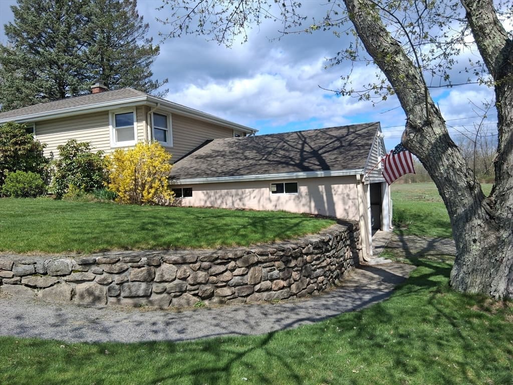 Casa em Worcester — foto 4