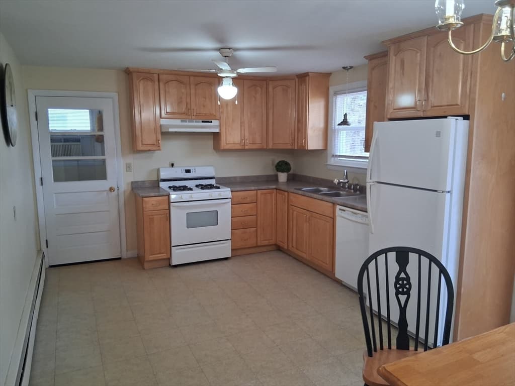 Casa em Worcester — foto 8