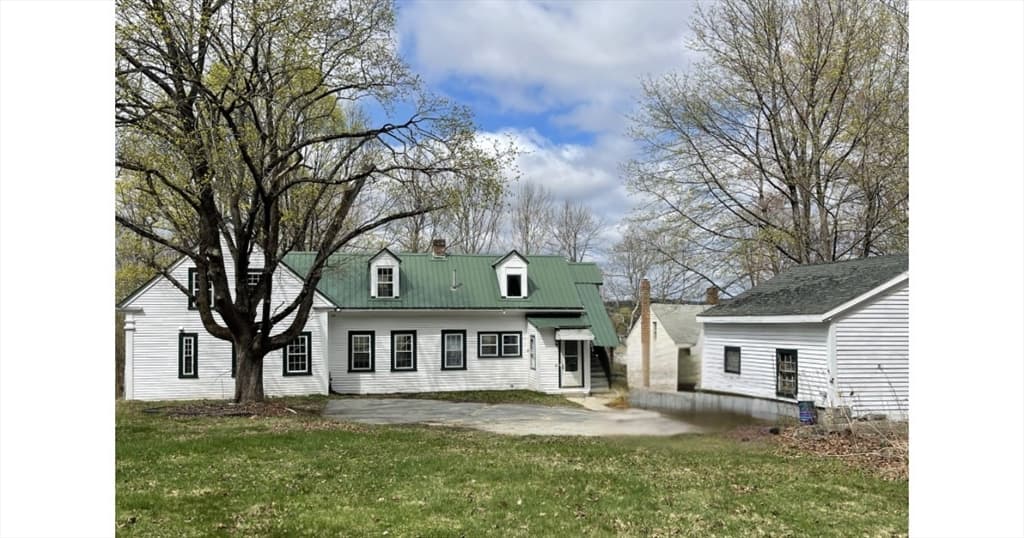 Multi-família em Winchendon — foto 3