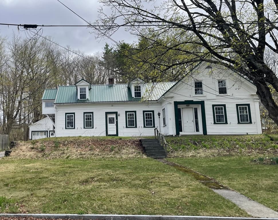 Multi-família em Winchendon