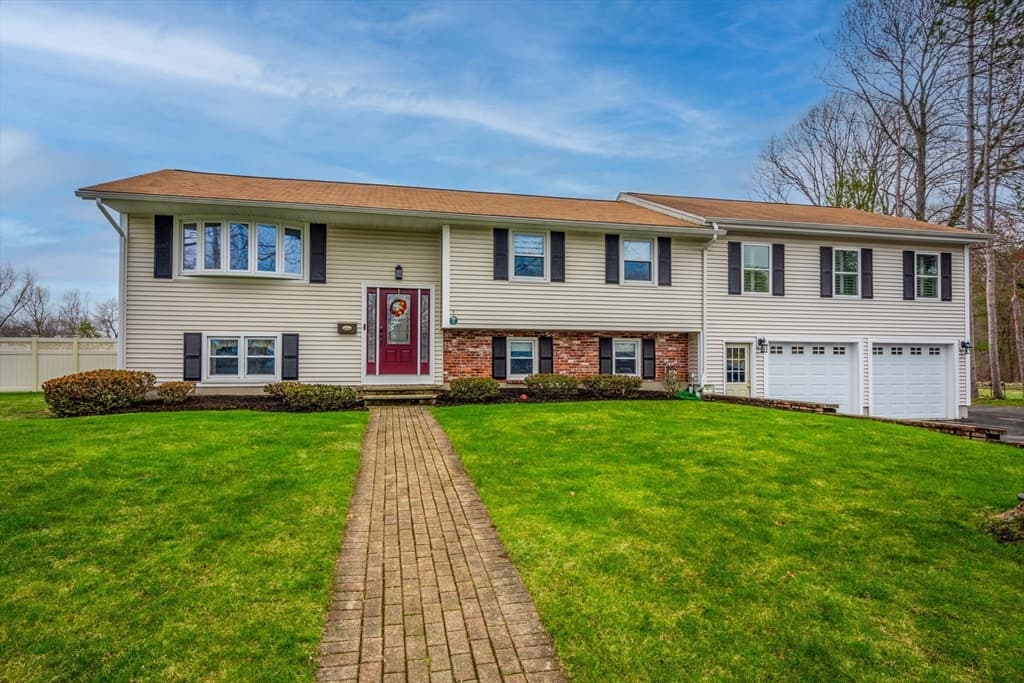 Casa em Peabody