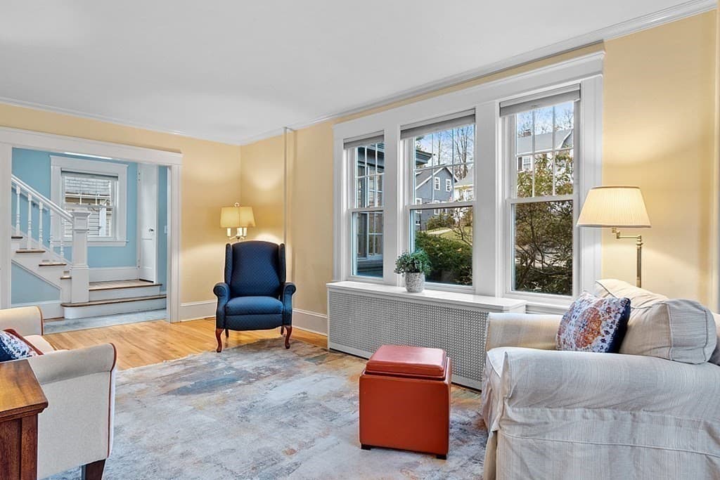 Casa em Worcester — foto 6