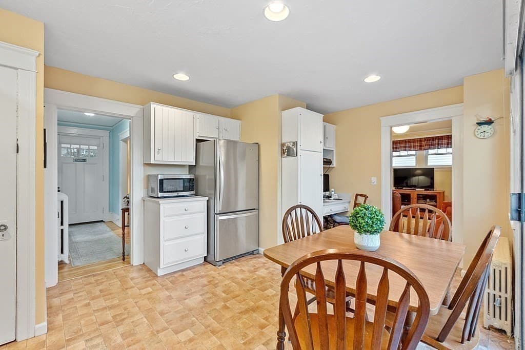Casa em Worcester — foto 7