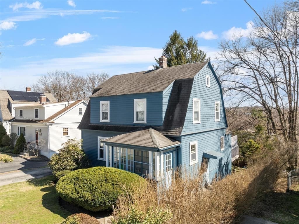 Casa em Worcester