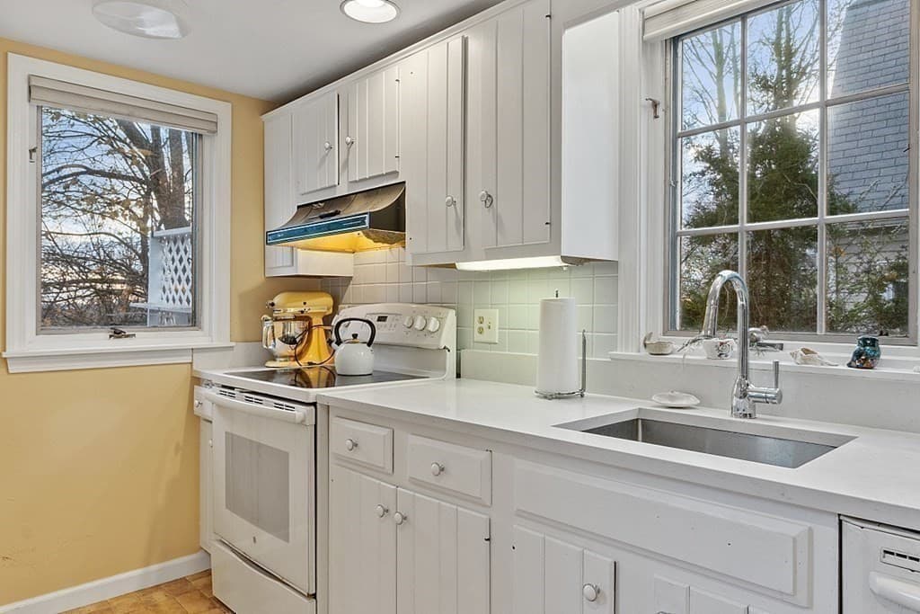 Casa em Worcester — foto 9
