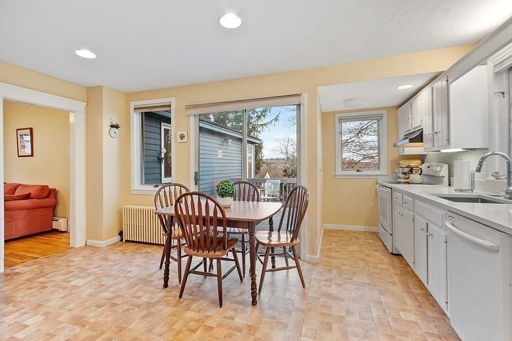 Casa em Worcester — foto 8