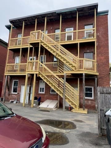 Multi-família em Easthampton — foto 2
