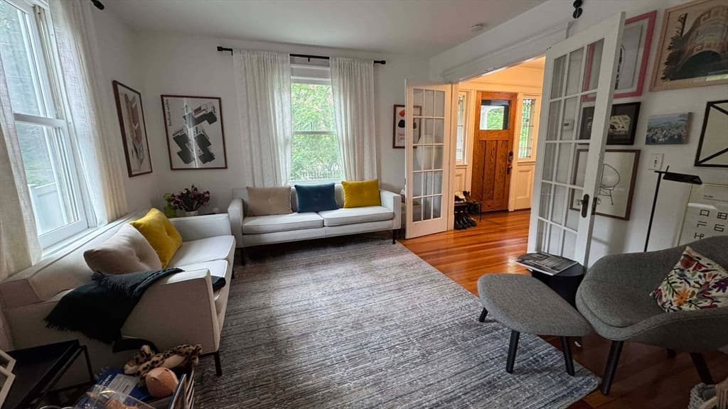 Casa em Northampton — foto 6
