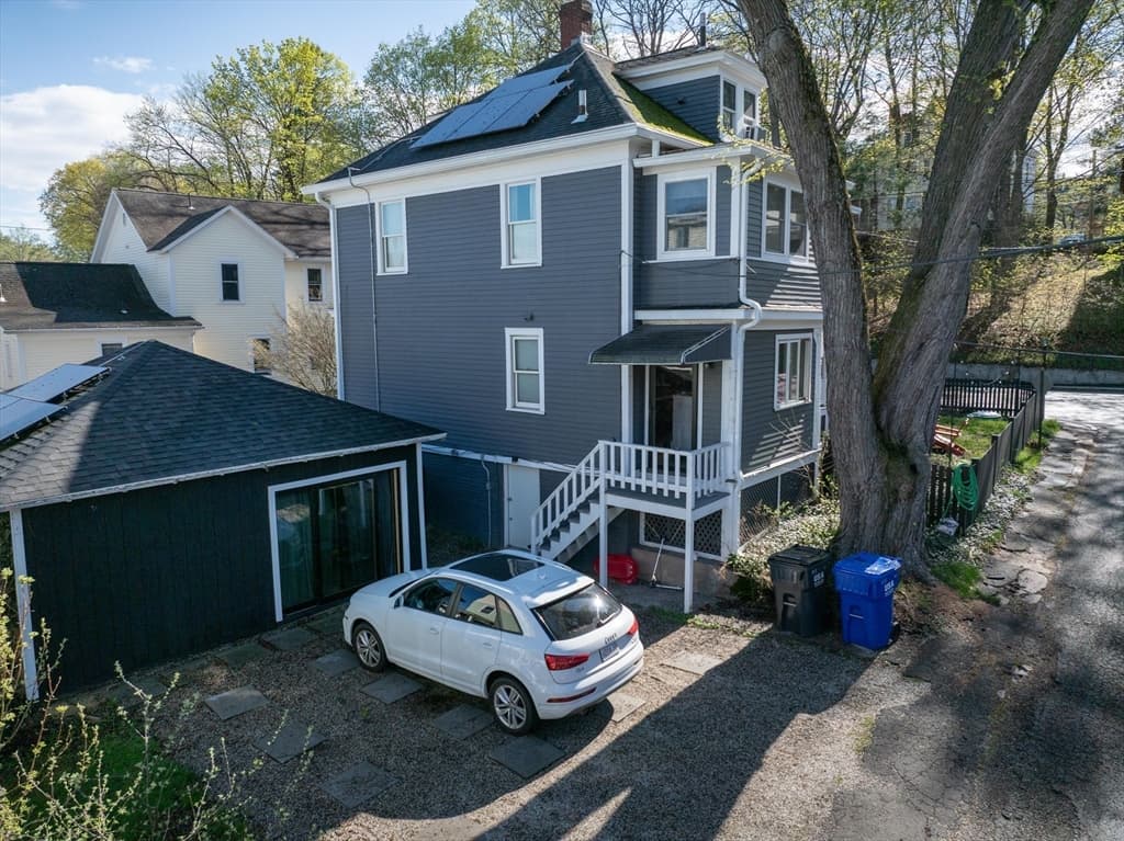 Casa em Northampton — foto 3