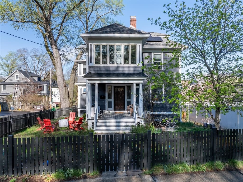 Casa em Northampton