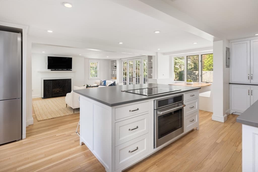 Casa em Brookline — foto 6