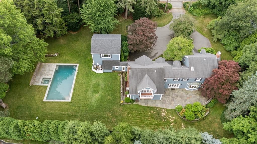 Casa em Brookline — foto 3