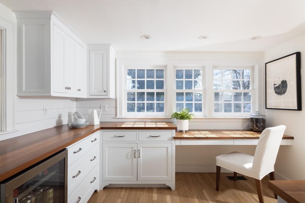 Casa em Brookline — foto 5