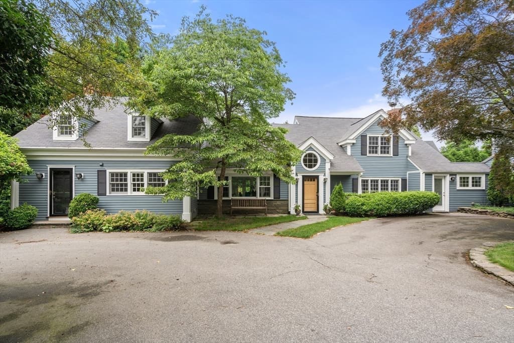 Casa em Brookline — foto 4