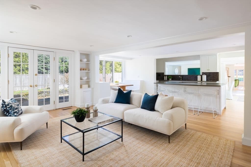 Casa em Brookline — foto 8