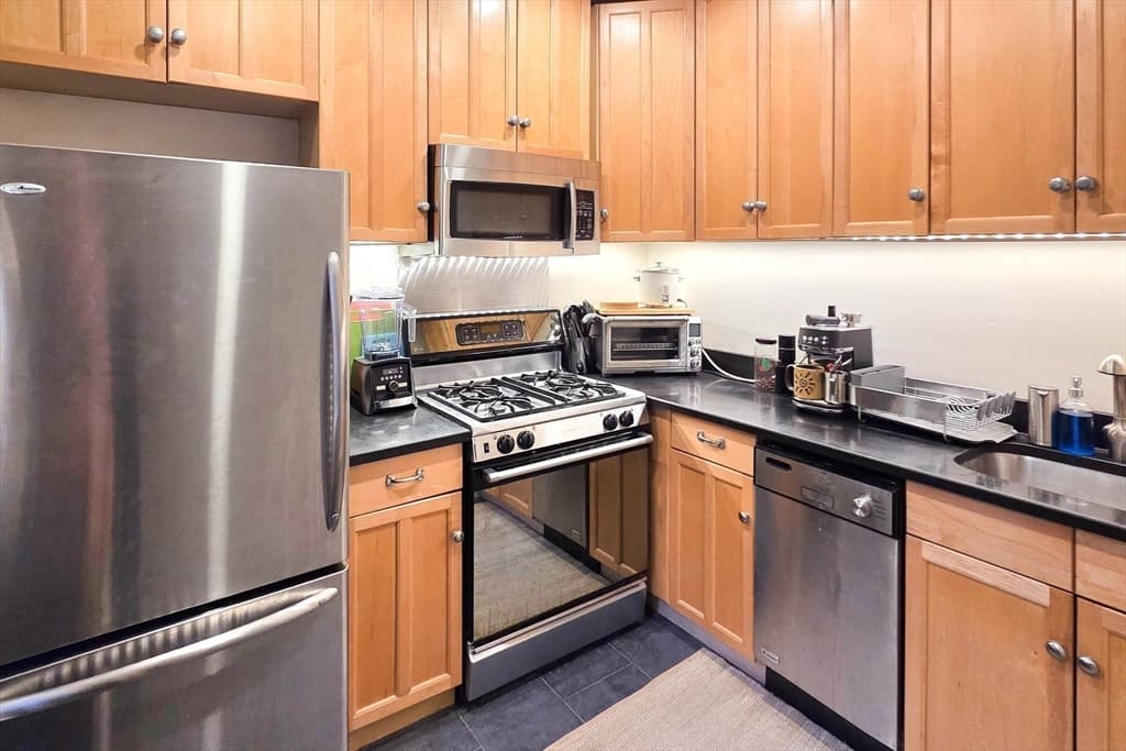Condomínio em Boston — foto 3