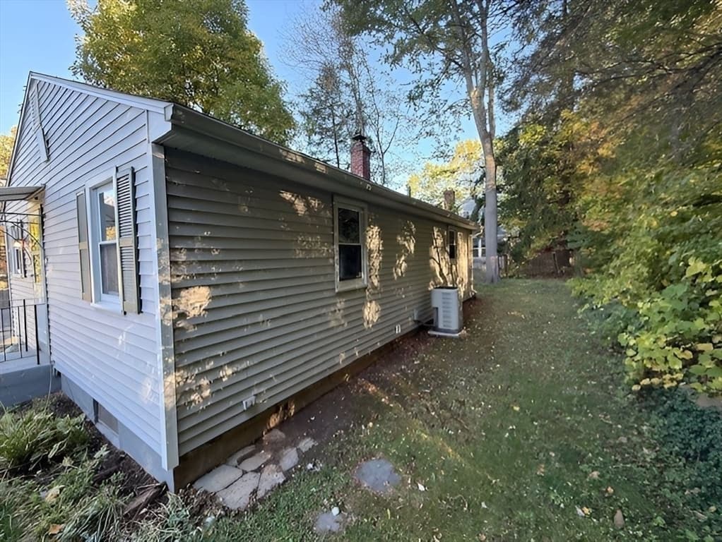 Casa em East Longmeadow — foto 2