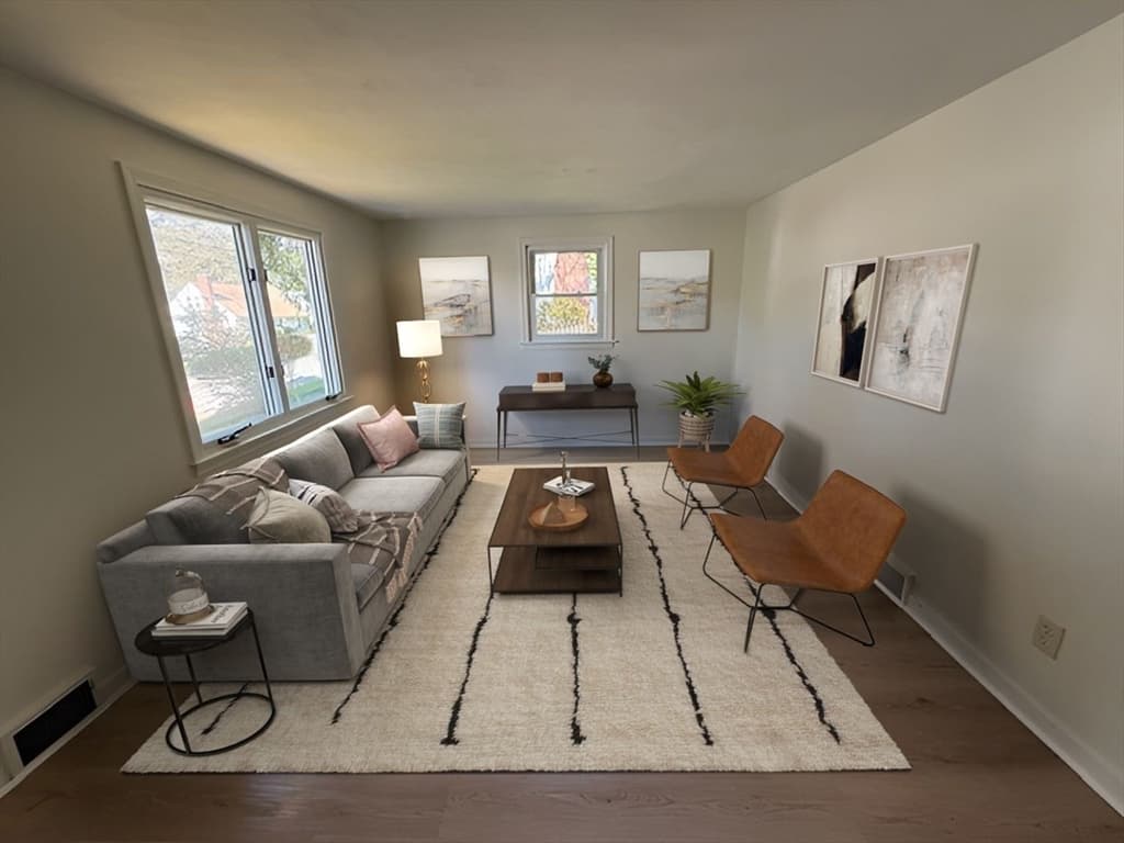 Casa em East Longmeadow — foto 3