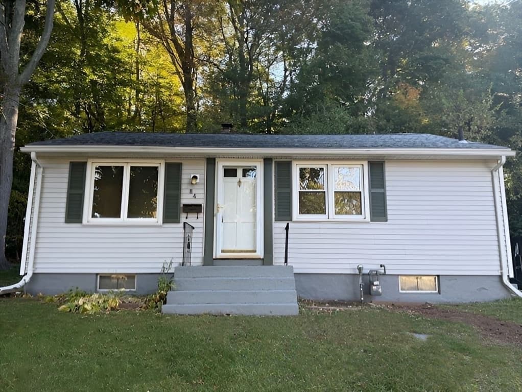 Casa em East Longmeadow