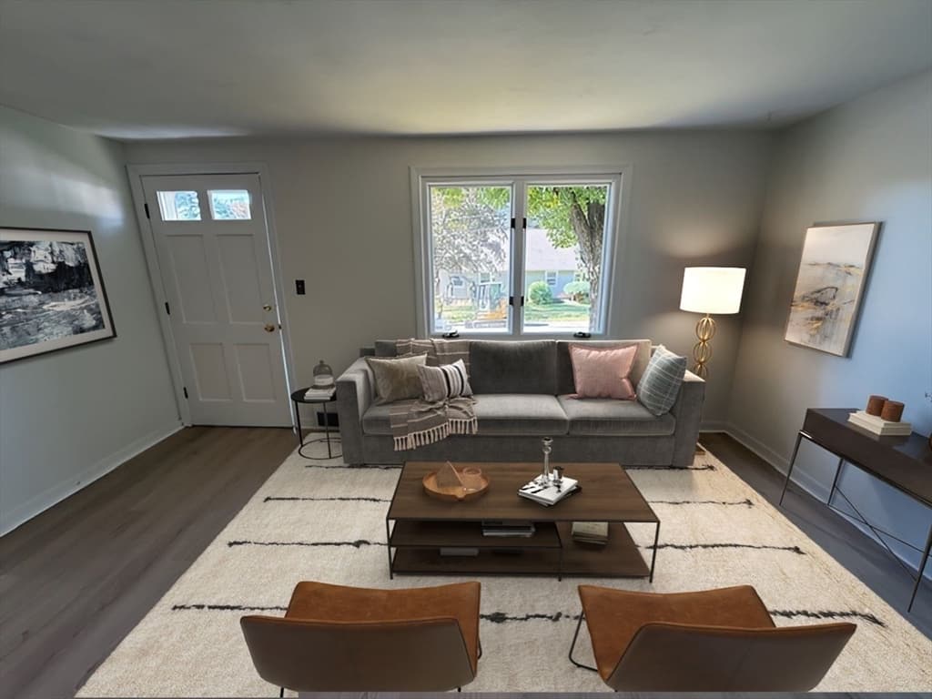 Casa em East Longmeadow — foto 4