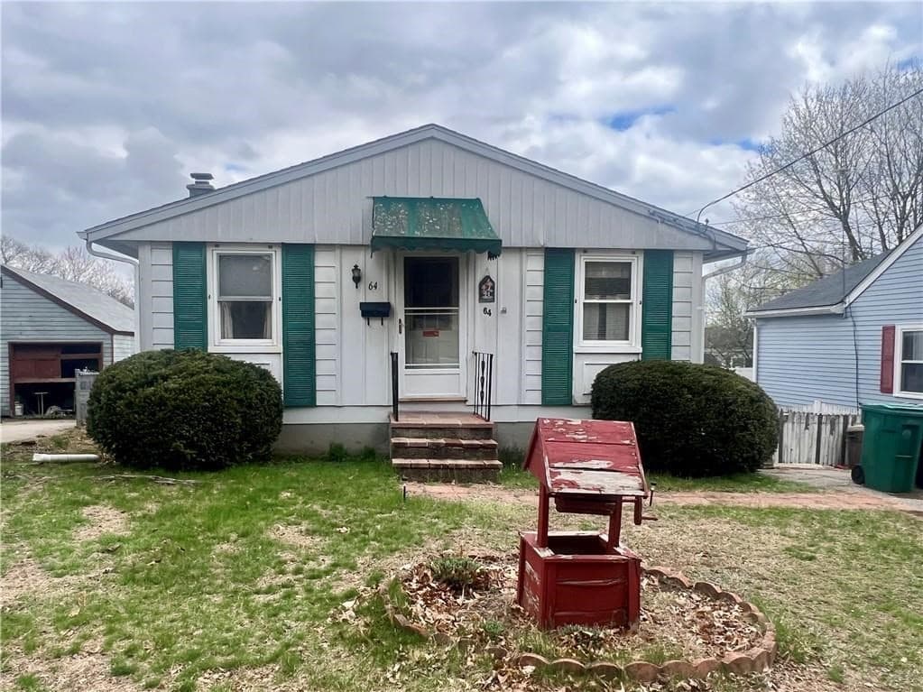 Casa em Woonsocket — foto 2