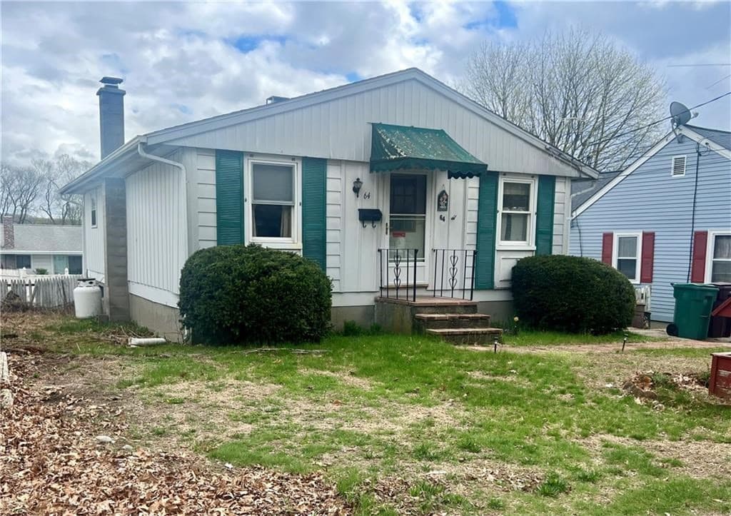Casa em Woonsocket